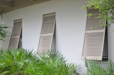 Emergency Shutter Installation in Denver County, CO