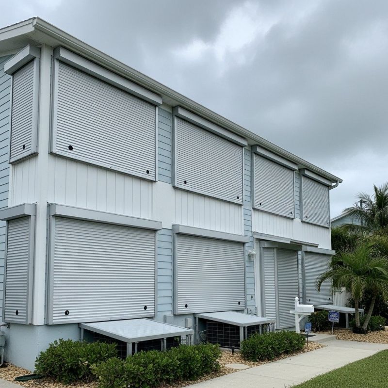 Emergency Shutter Installation in Longmont, CO