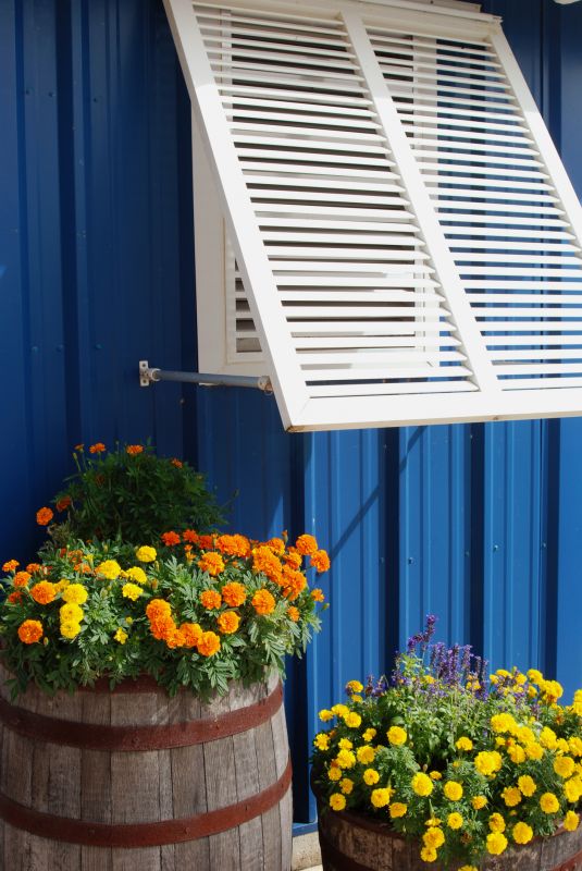 Exterior Shutters Installation in Denver, CO