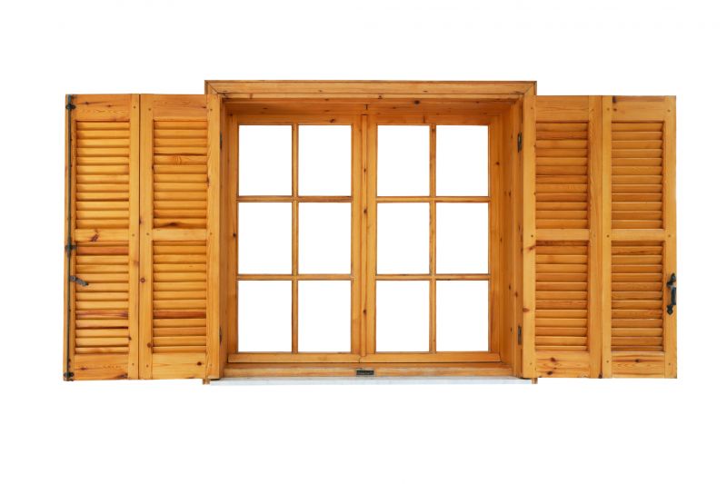Shutter Latch Replacement in Boulder, CO