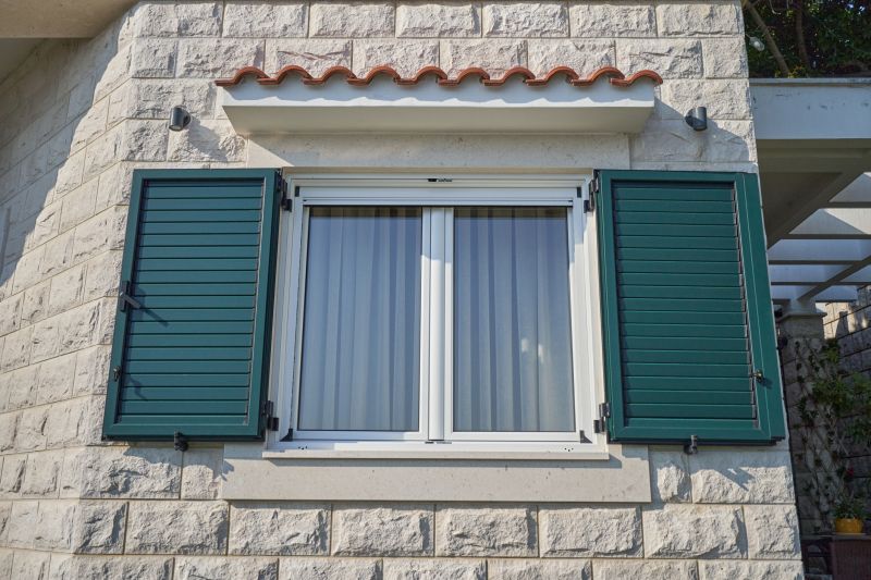 Shutter Reattachment in Denver, CO