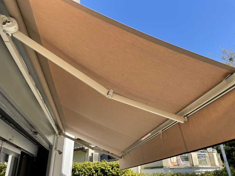 Fabric Awning Installation Costs — Cost of Fabric Awning Installation
