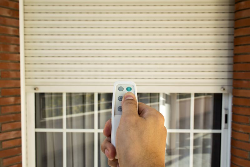 Motorized Shutter Repair in Kansas City, KS