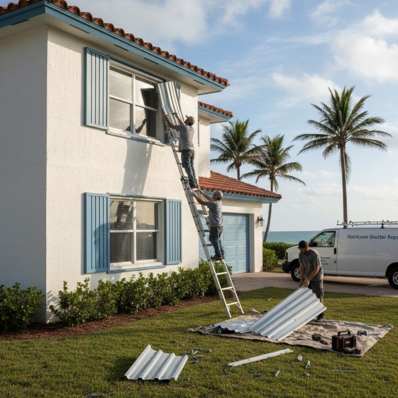 Roller Shutter Repair in Boulder, CO