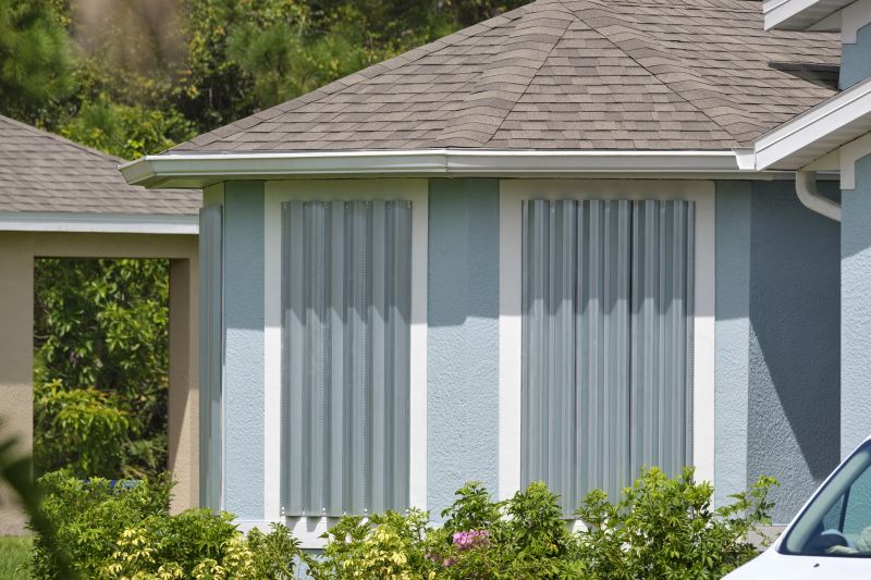 Security Shutters Installation in Olathe, KS