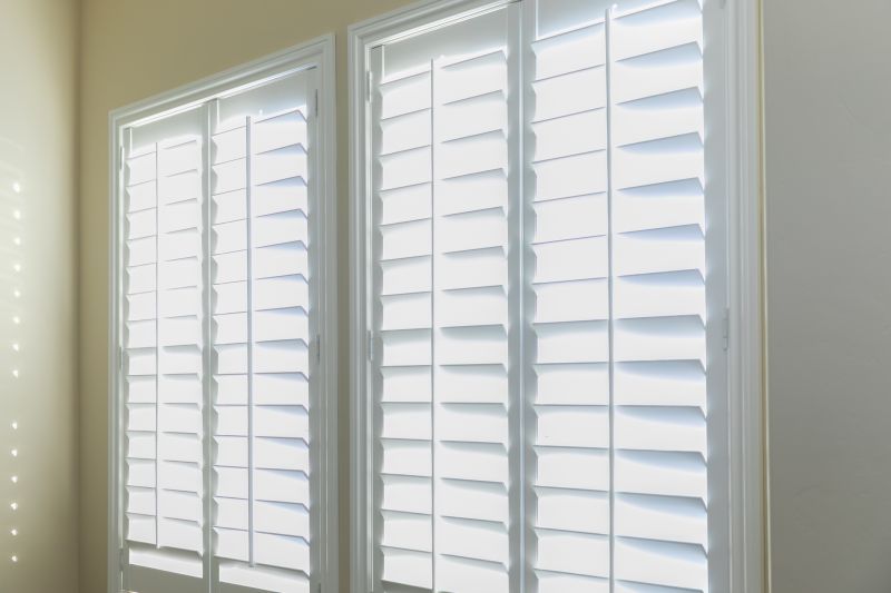 Shutter Handle Repair in Denver County, CO