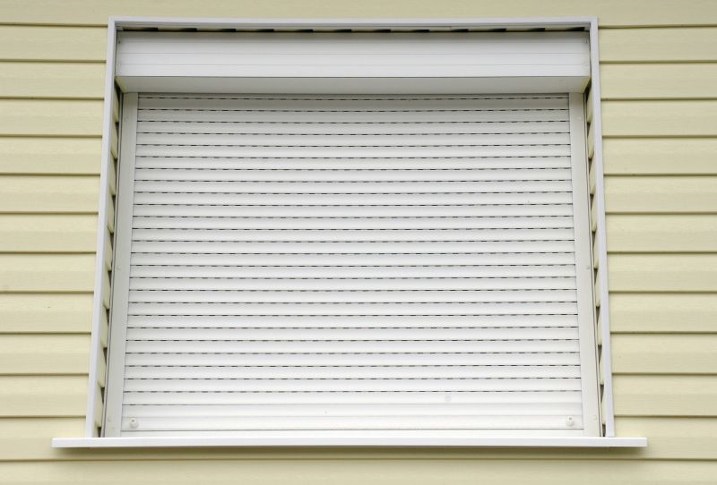 Shutter Mounting in Longmont, CO