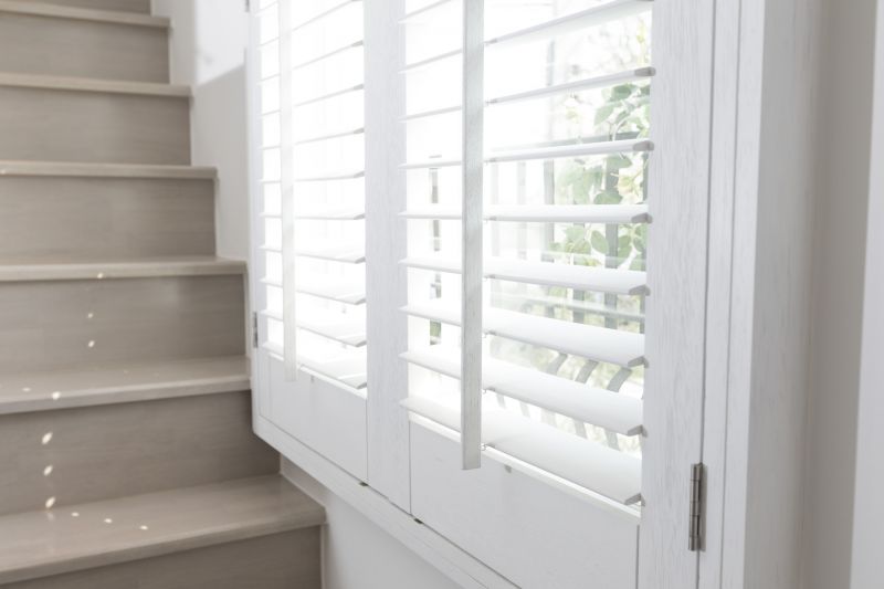 Shutter Mounting in Richmond, VA