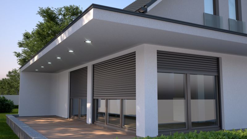 Shutter Reattachment in Longmont, CO