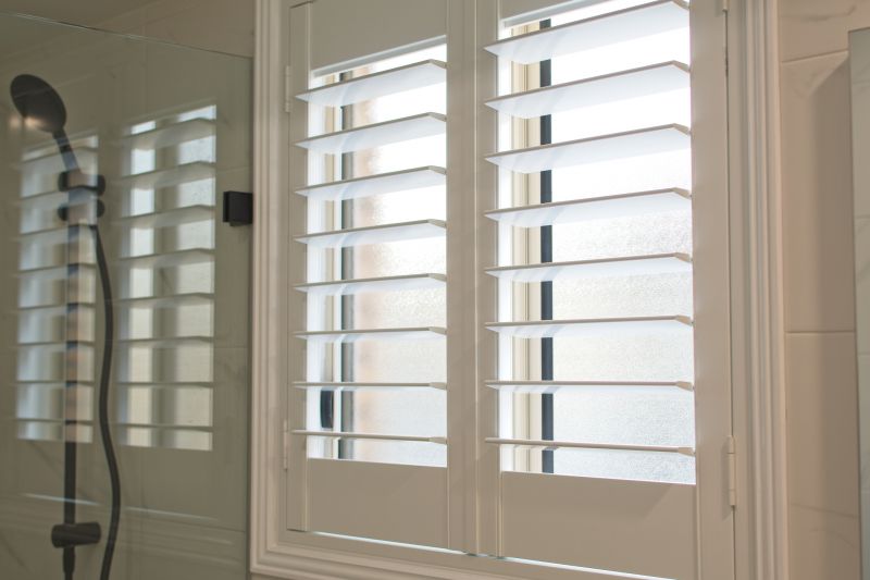 Shutter Reattachment in Arvada, CO