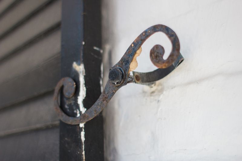 Shutter Reattachment in Boulder, CO