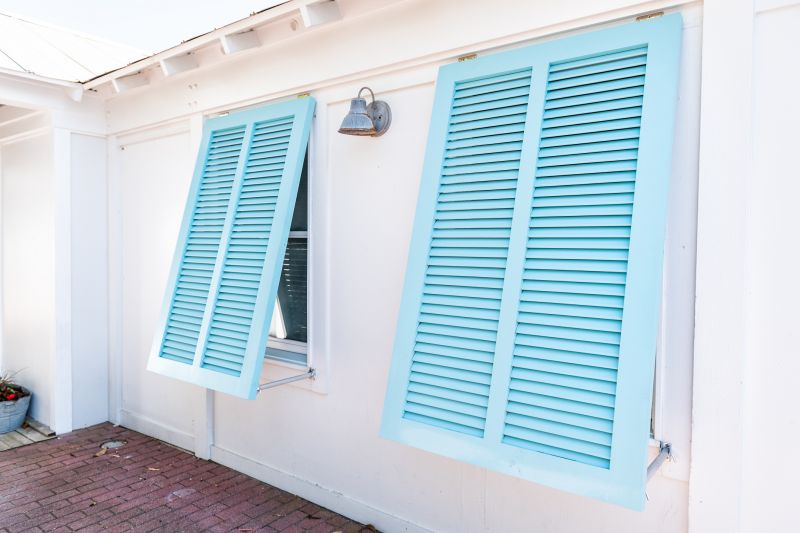 Shutter Repair in Denver, CO