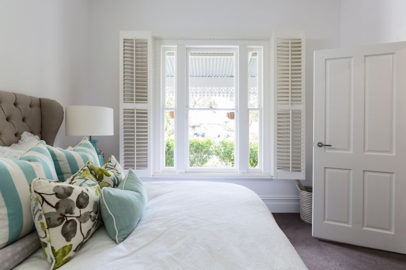 Shutters Installation in Alpharetta, GA