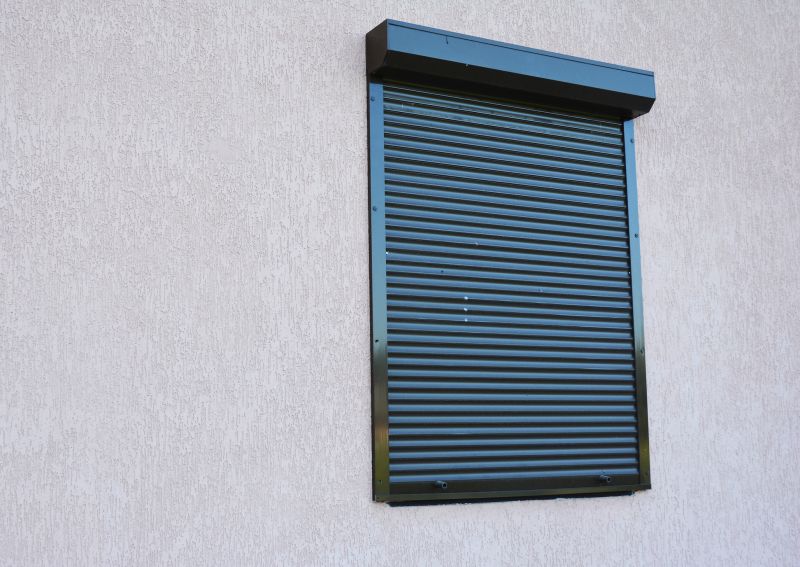 Shutters Installation in Overland Park, KS