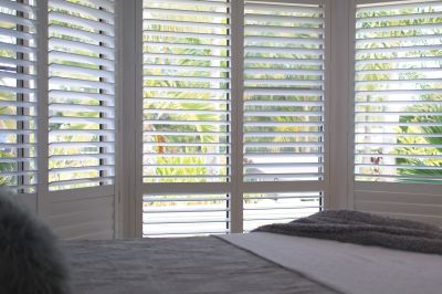 Shutters Replacement in Denver County, CO