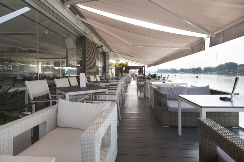 Outdoor Living Contractors