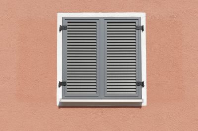 Wind Shutter Installation in Boulder, CO