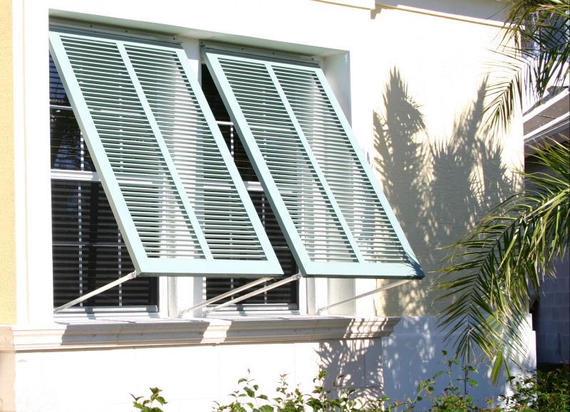 Window Shutter Installation in Longmont, CO