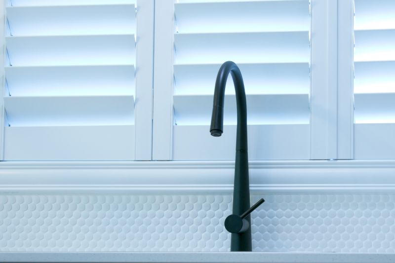 Wood Shutters Installation in Arvada, CO