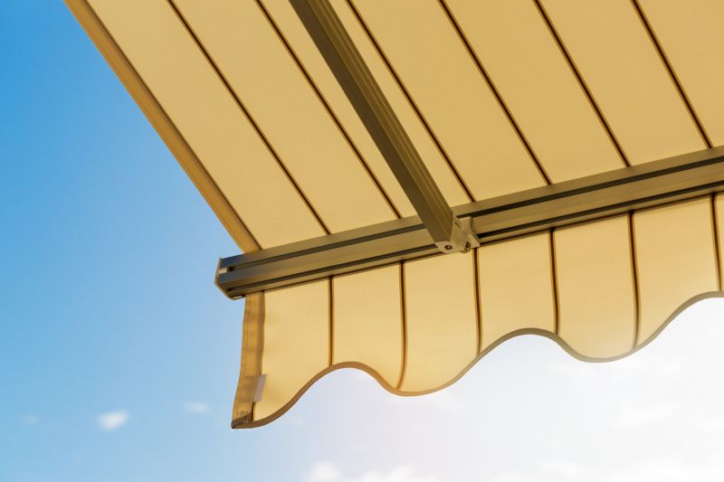 Protection from Sun and Heat